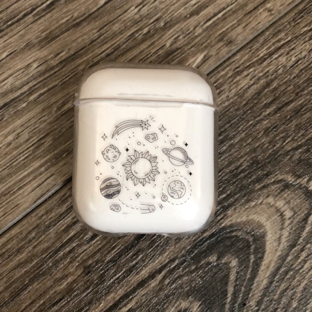 SOLD AirPods 1st Generation
